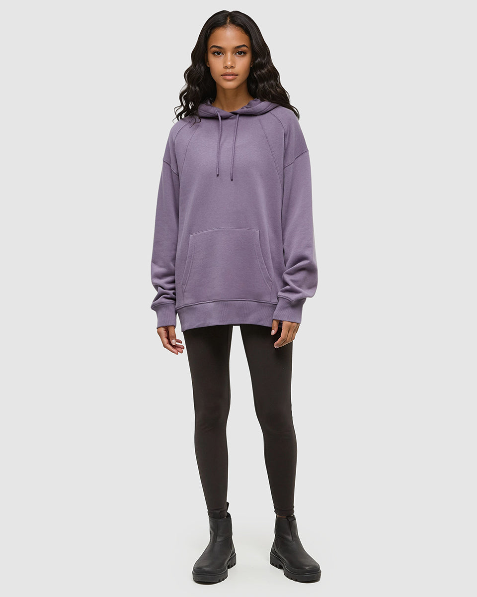 Tentree Women's Bluffs Hoodie