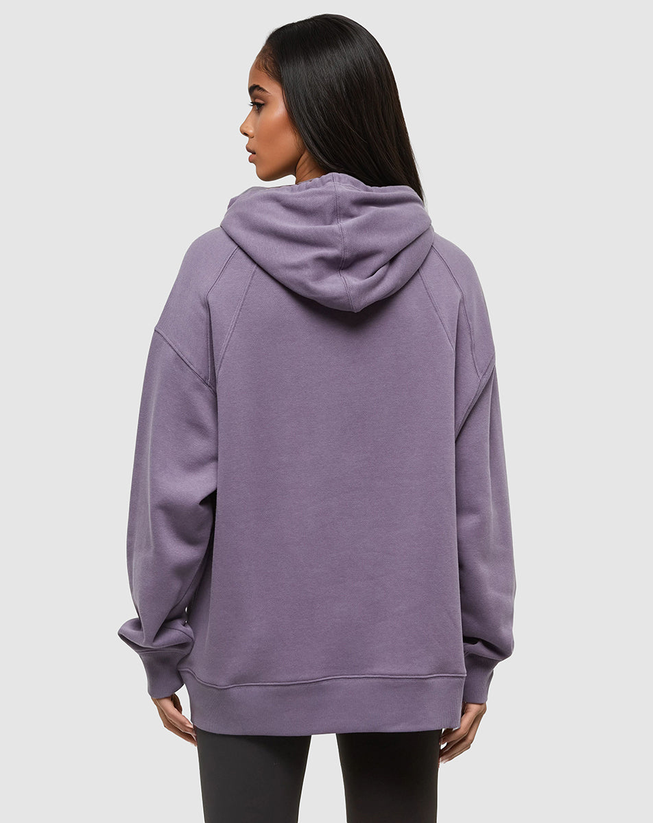 Tentree Women's Bluffs Hoodie