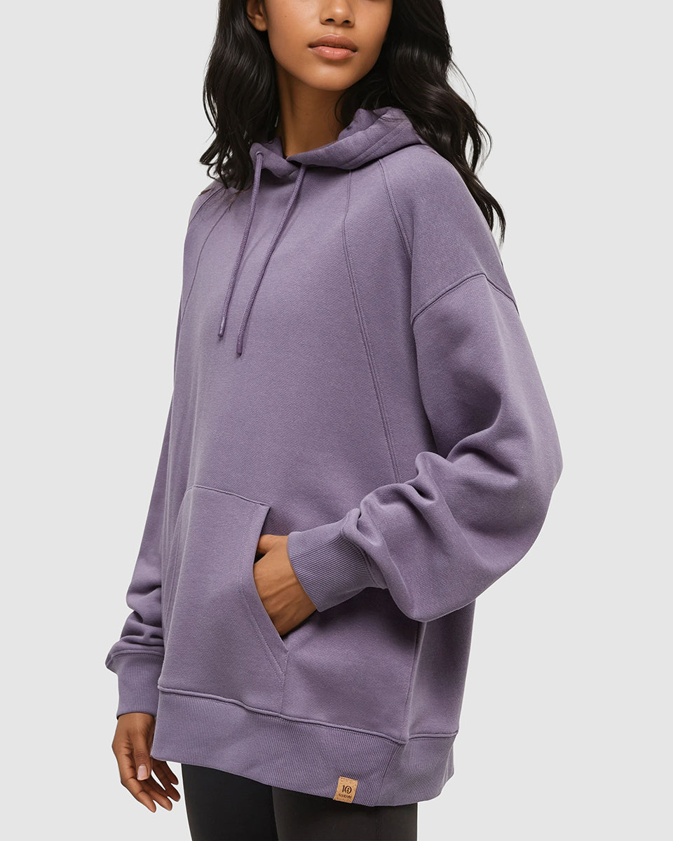 Tentree Women's Bluffs Hoodie