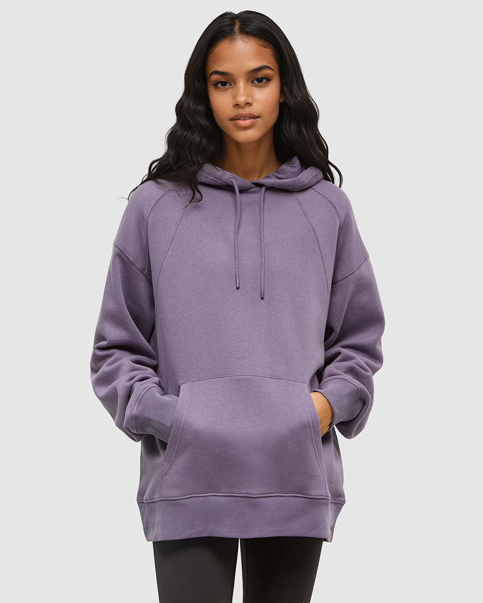 Tentree Women's Bluffs Hoodie