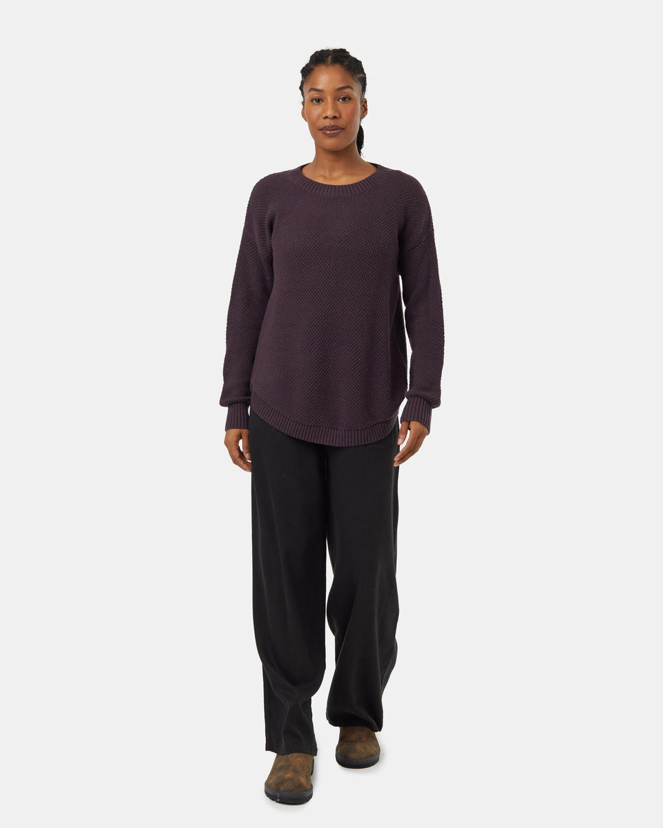 Tentree Broughton Sweater