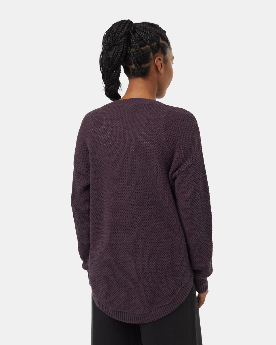 Tentree Broughton Sweater