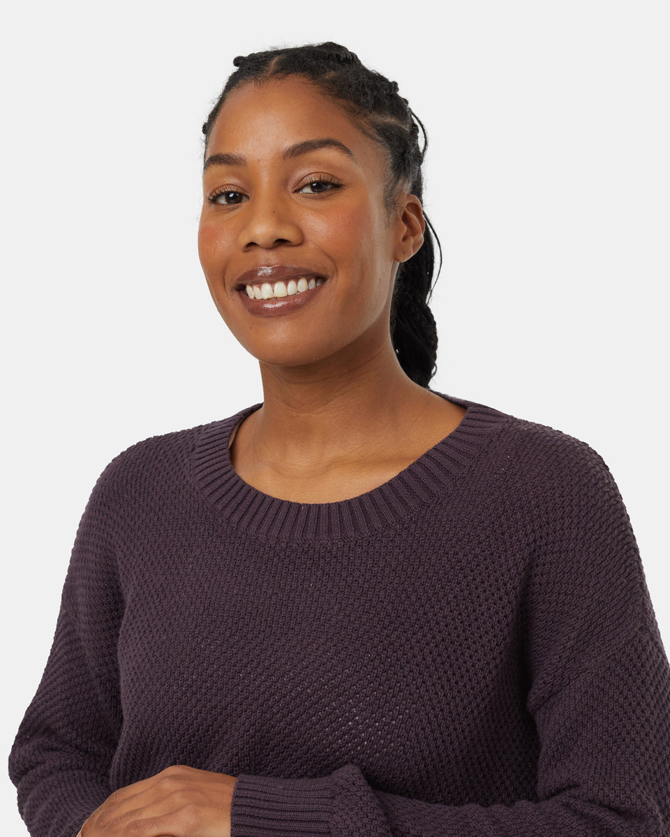 Tentree Broughton Sweater
