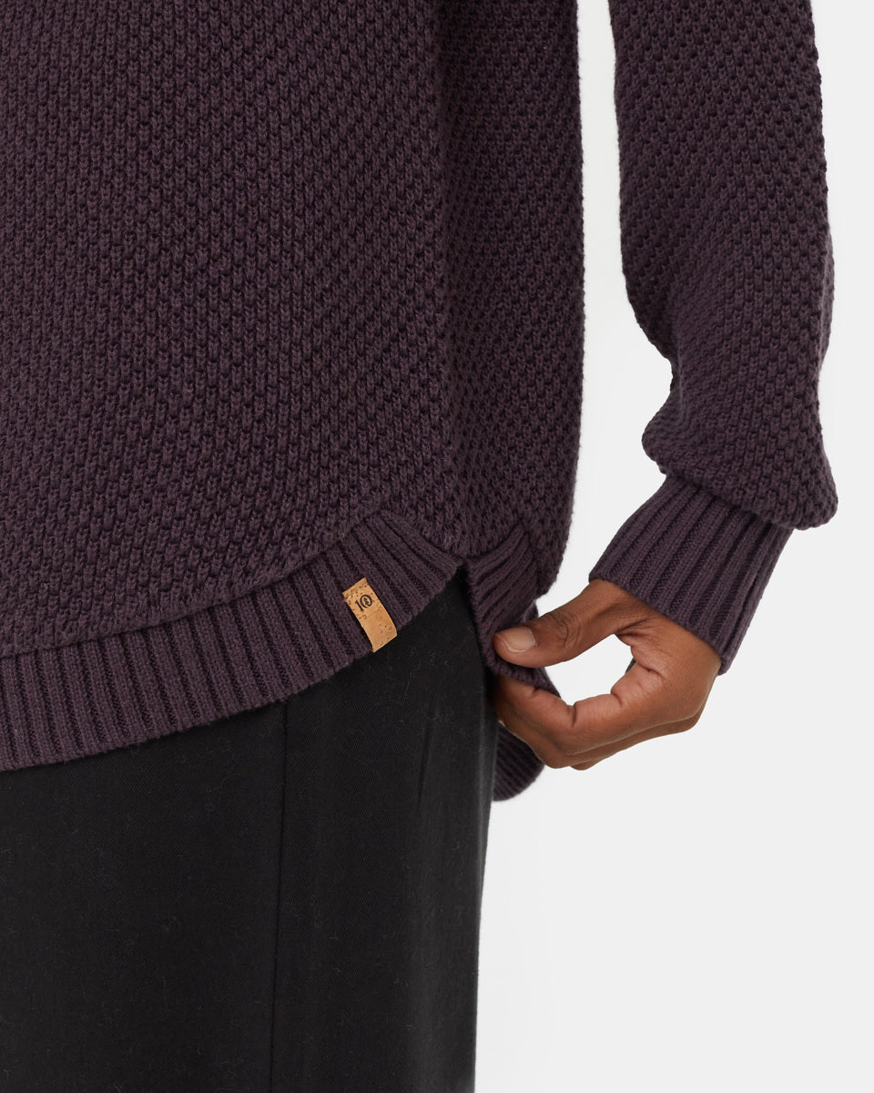 Tentree Broughton Sweater