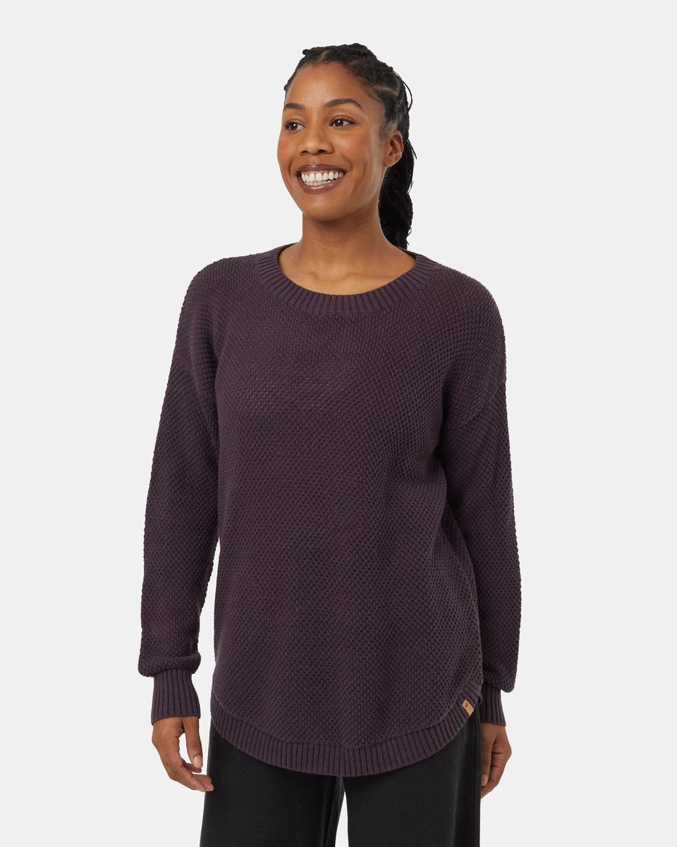 Tentree Broughton Sweater