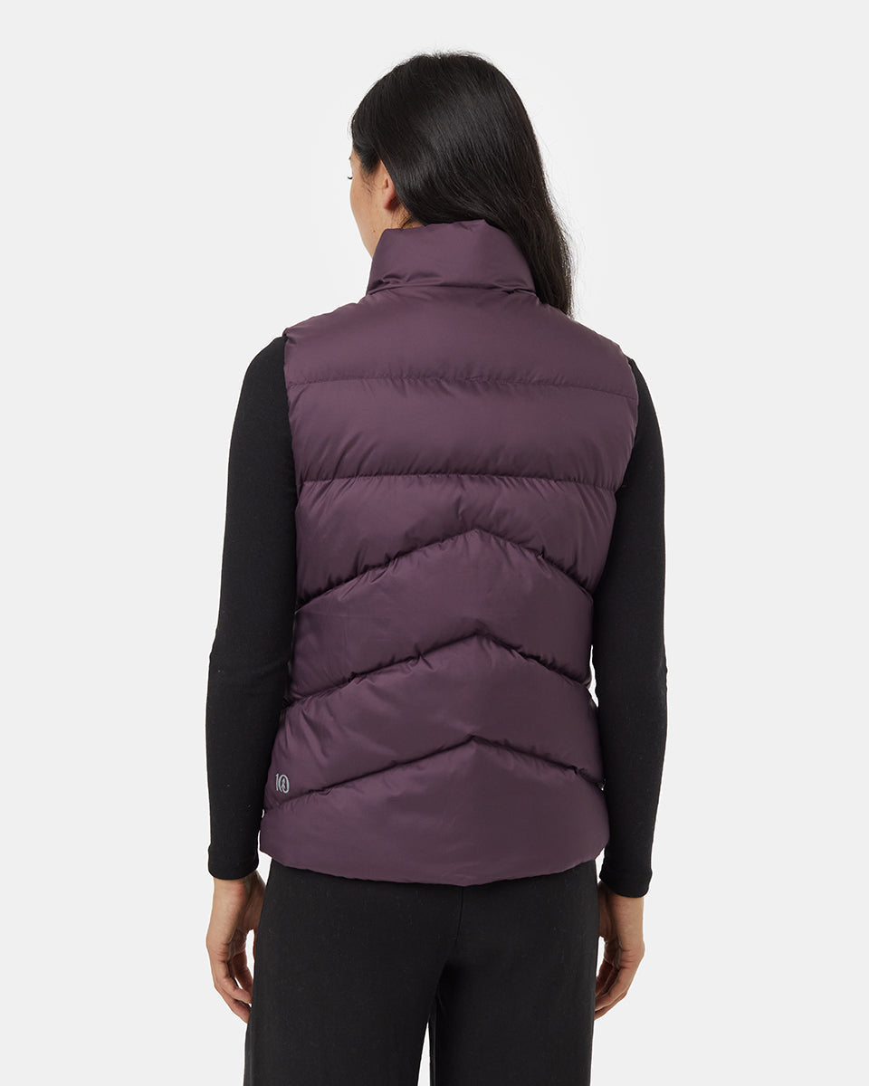 Tentree Women's Boulder Vest
