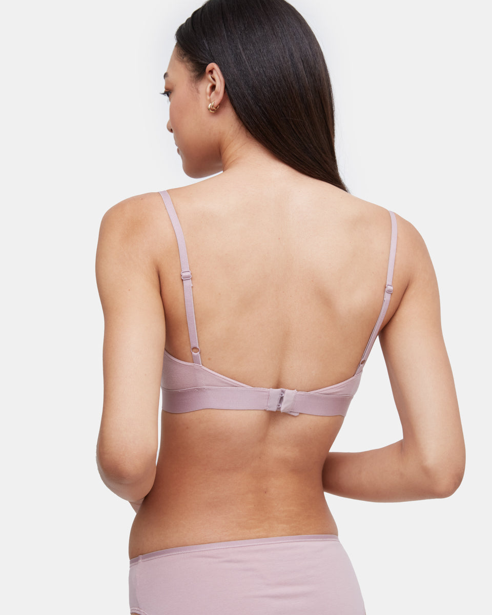 Tentree Women's The Everyday Bra