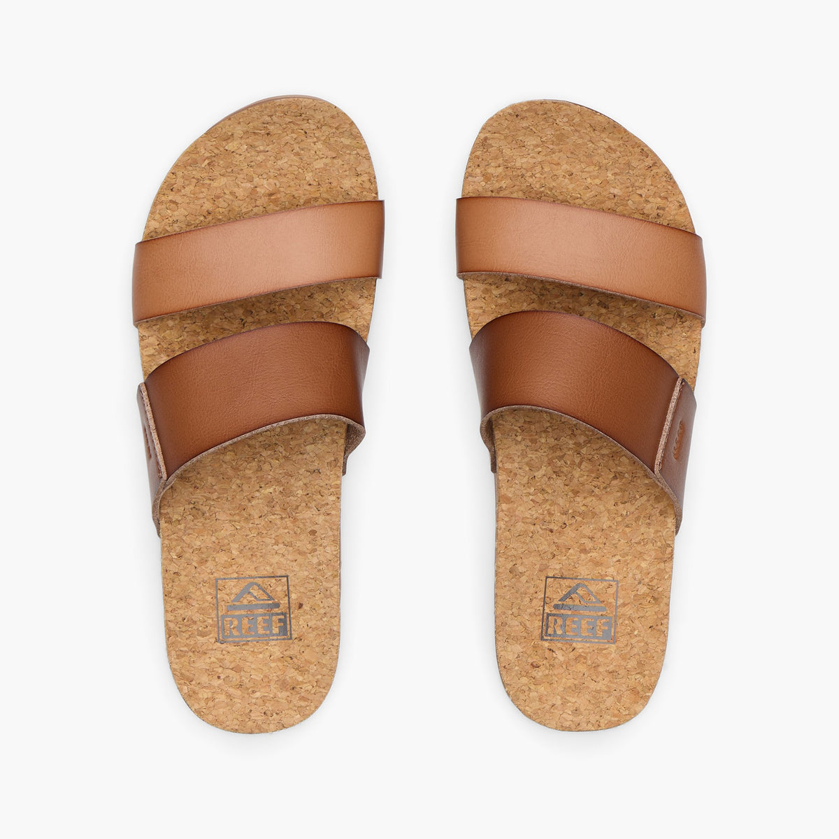 Reef Women Cushion Vista Hi Women Espresso Duo