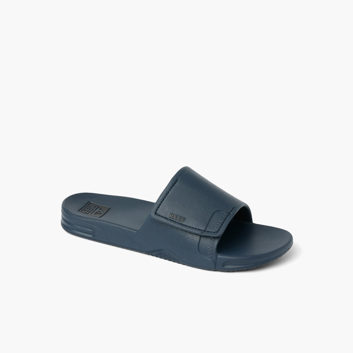 Reef Men Fanning Slide H20 Men Blue