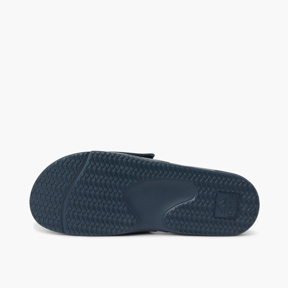 Reef Men Fanning Slide H20 Men Blue