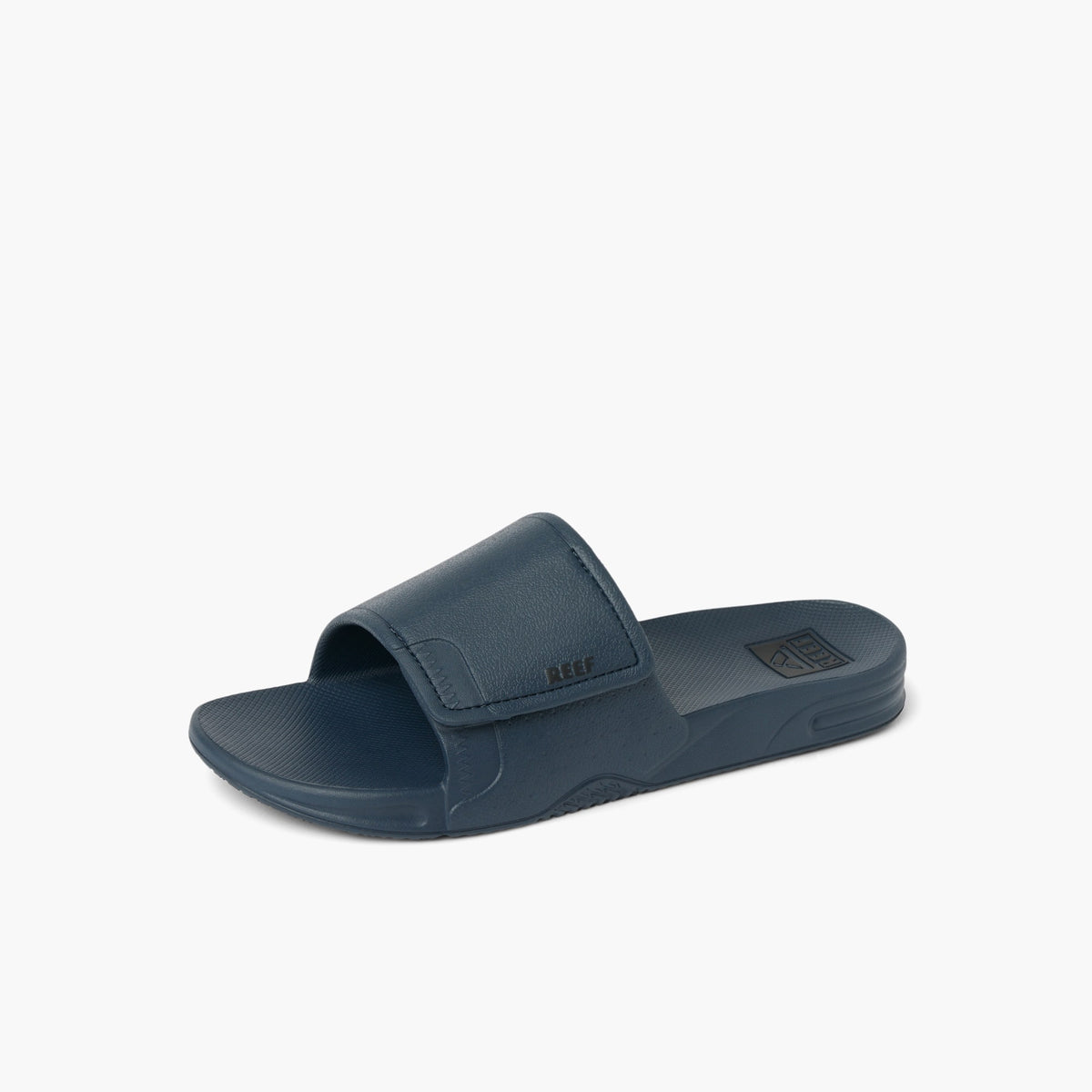 Reef Men Fanning Slide H20 Men Blue