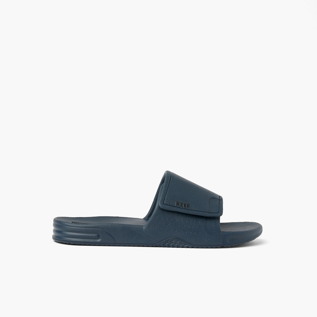 Reef Men Fanning Slide H20 Men Blue