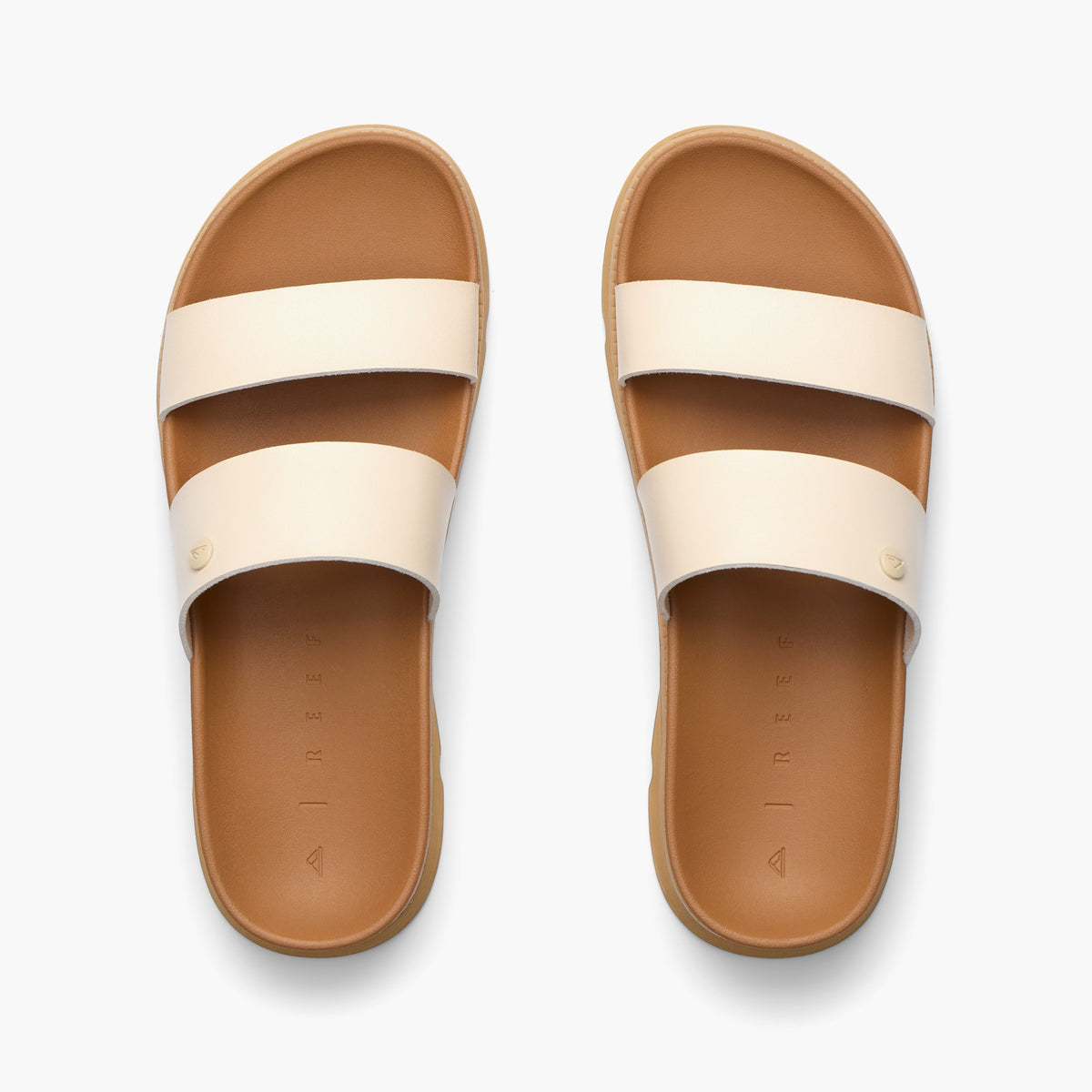 Reef Women Vista Luxe Thea Women Parchment