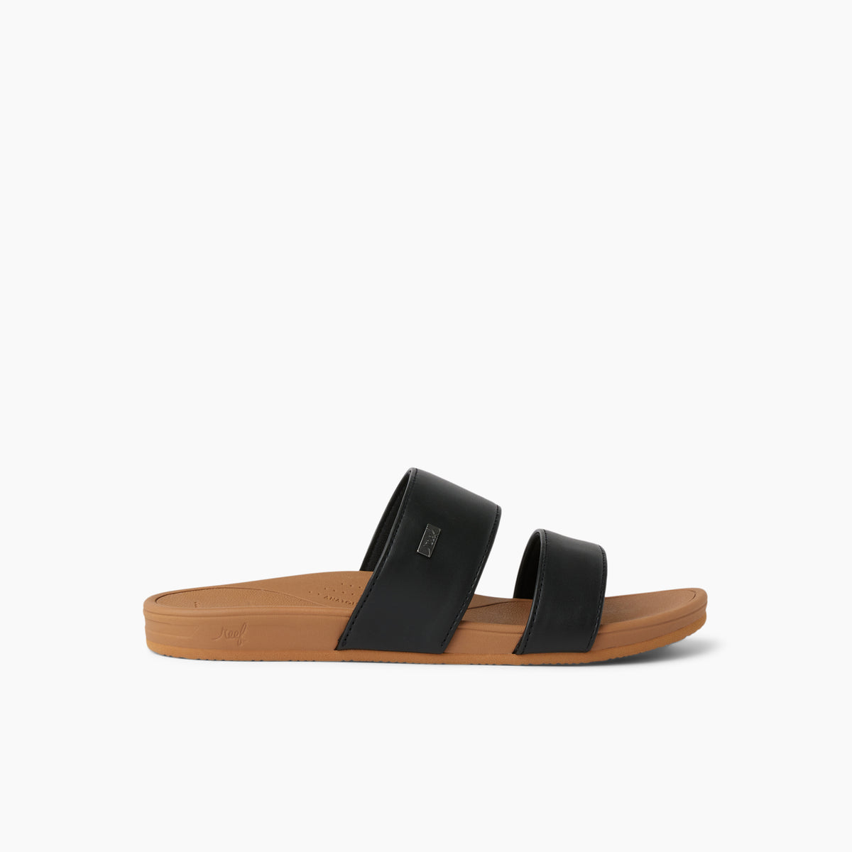 Reef Women Banded Horizon Women Black