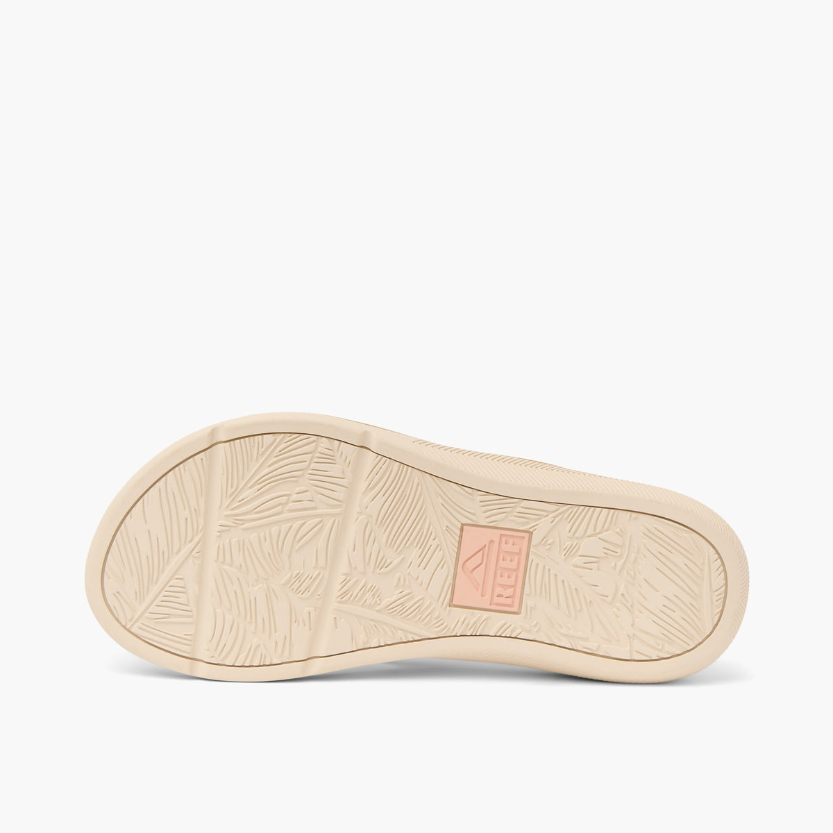 Reef Women Santa Ana Women Peach/Tan