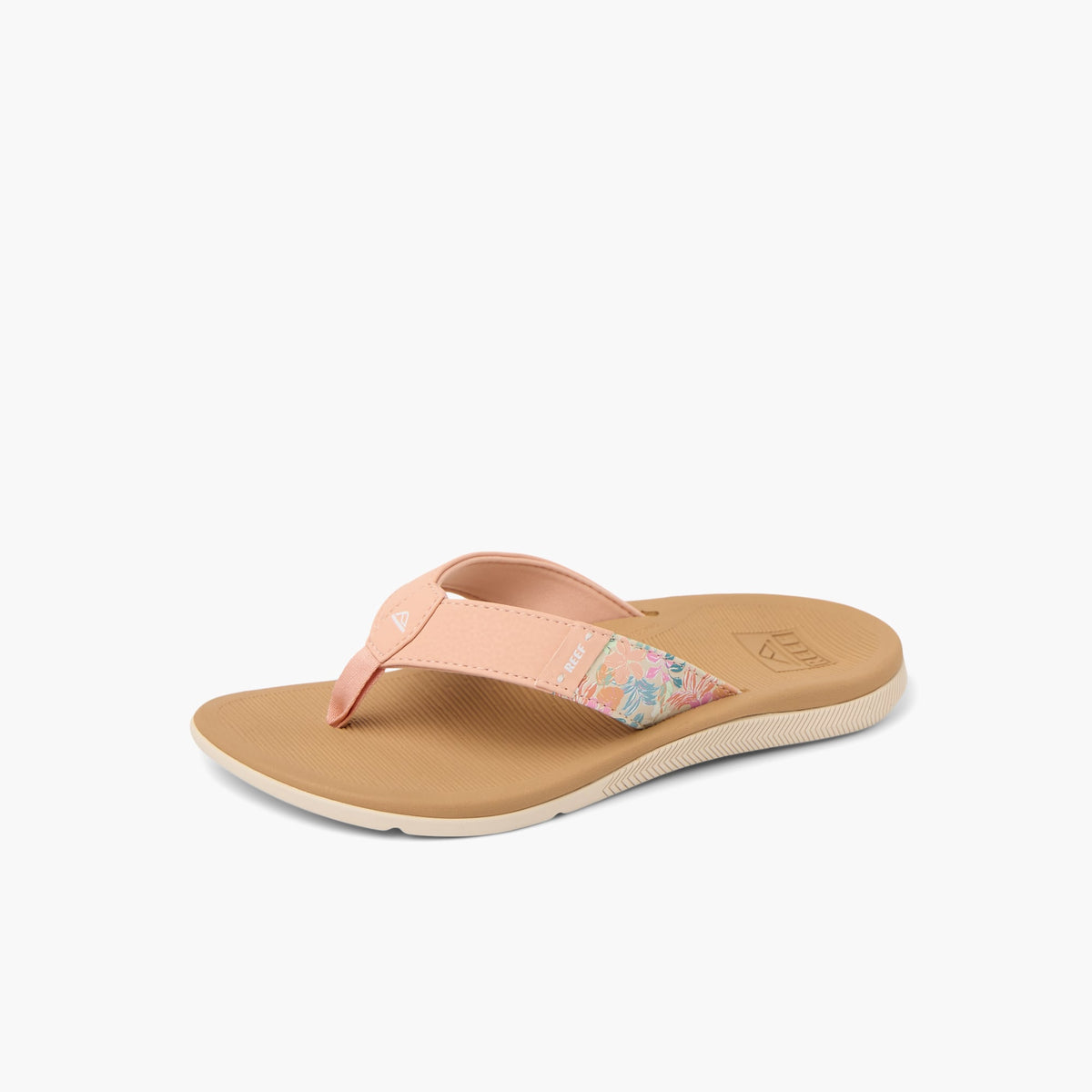 Reef Women Santa Ana Women Peach/Tan