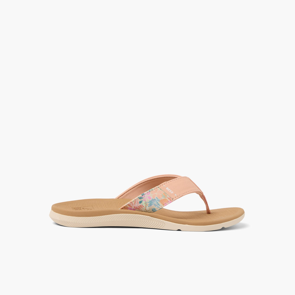 Reef Women Santa Ana Women Peach/Tan