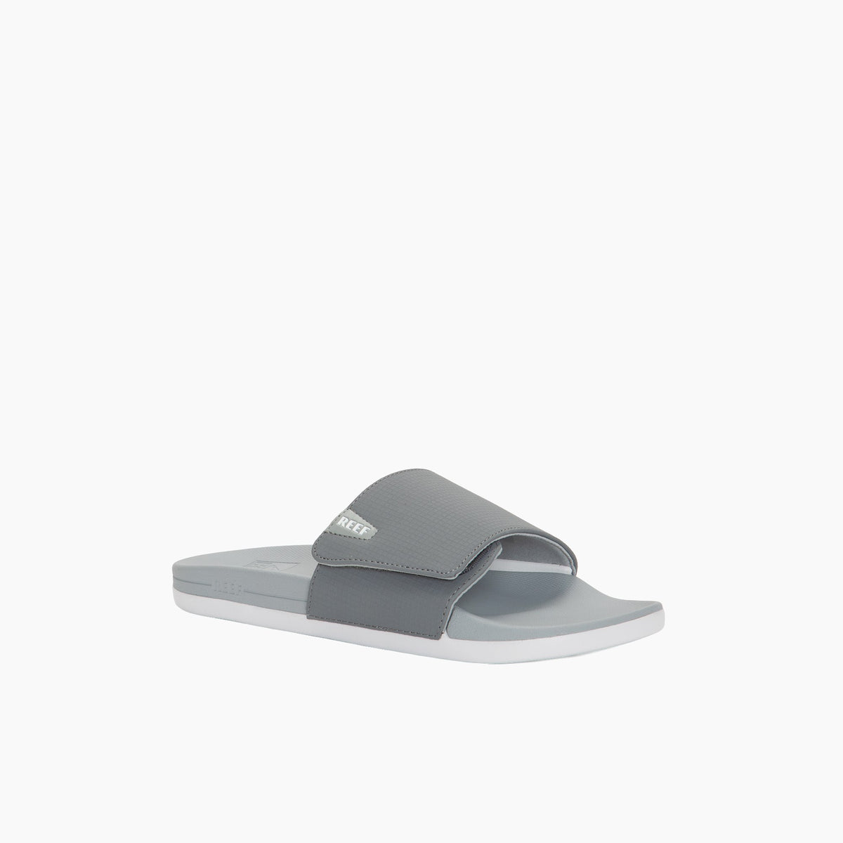Reef Men Cshn Phantom Slide Men Grey/White