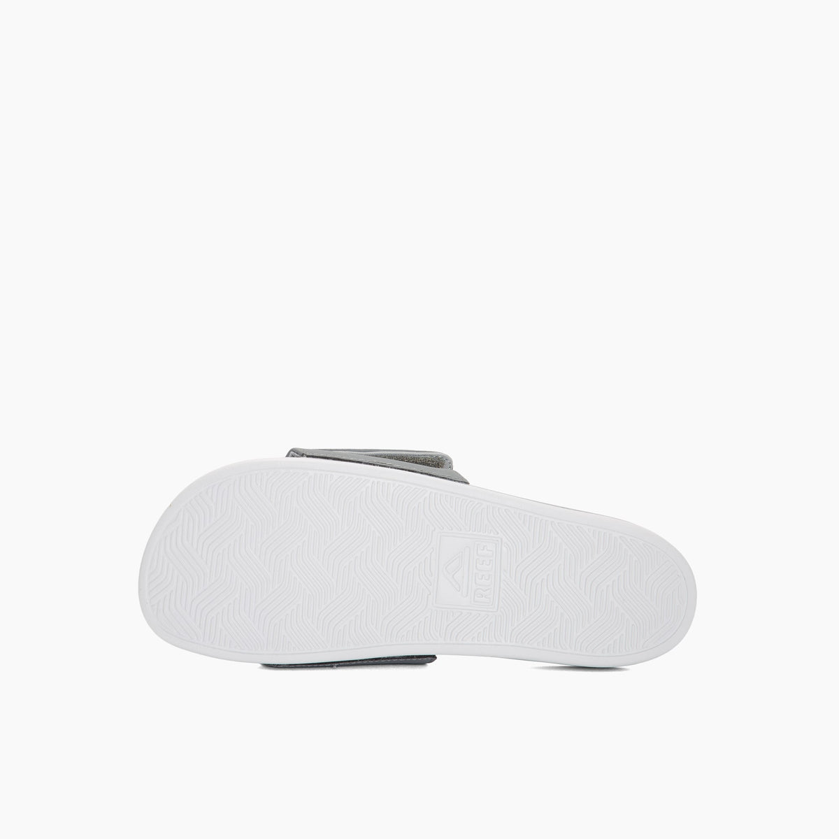 Reef Men Cshn Phantom Slide Men Grey/White
