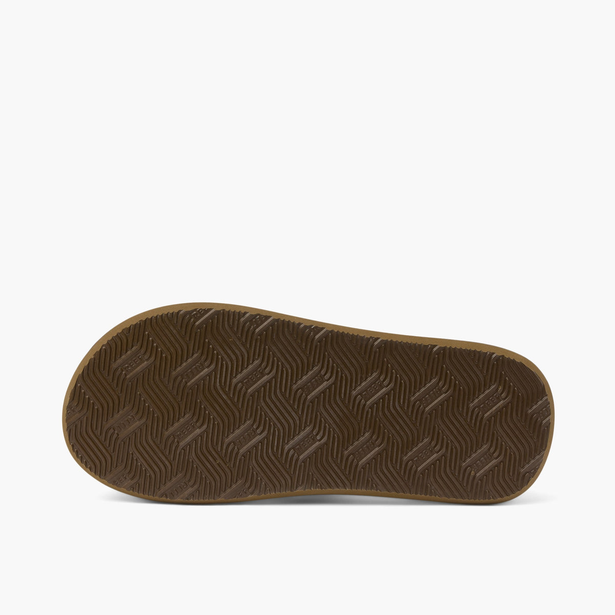 Reef Men The Layback Men Tan