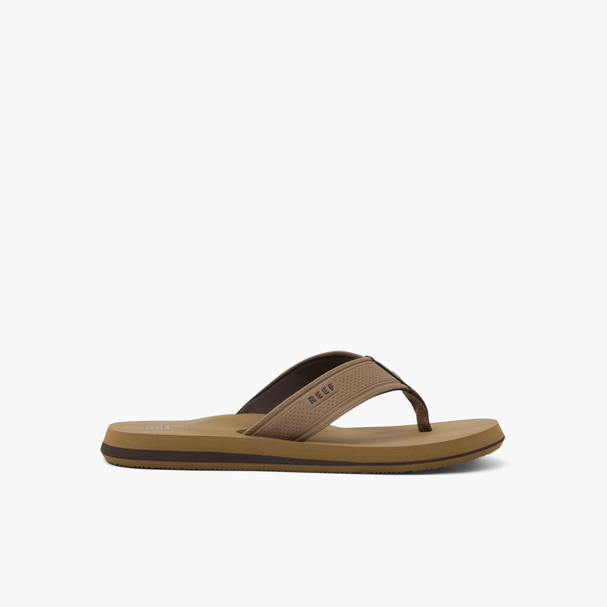Reef Men The Layback Men Tan