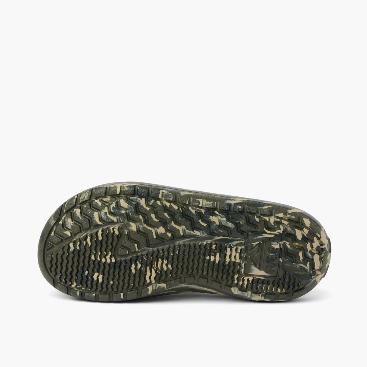 Reef Men Glider Men Camo Marble