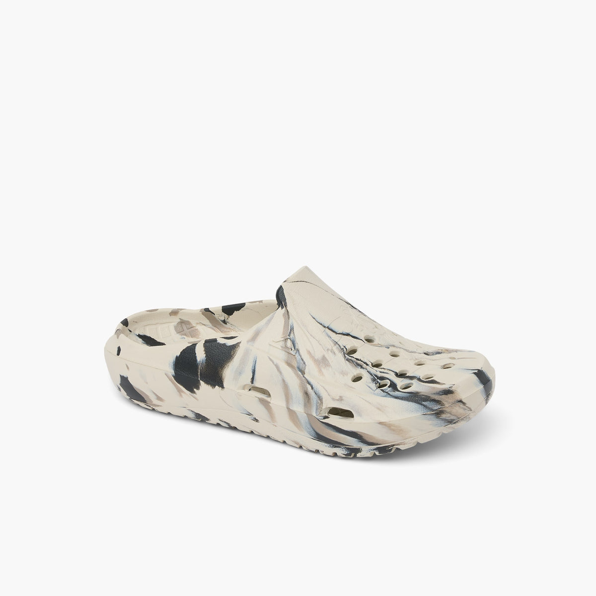Reef Men Glider Men Beige Marble