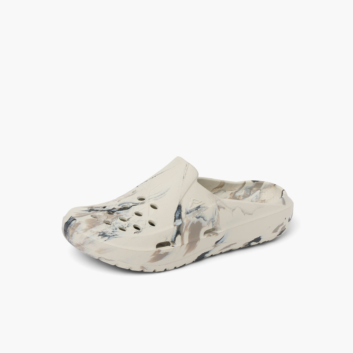 Reef Men Glider Men Beige Marble