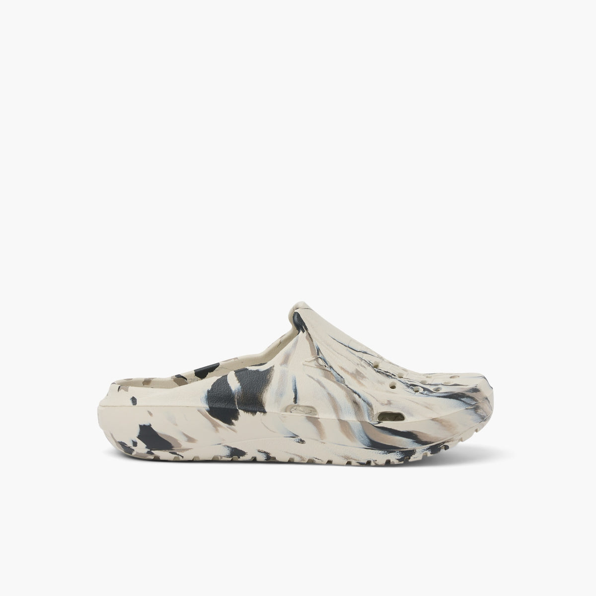 Reef Men Glider Men Beige Marble