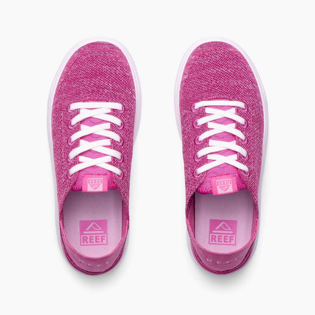 Reef Kids Kids Neptune Girls Pink