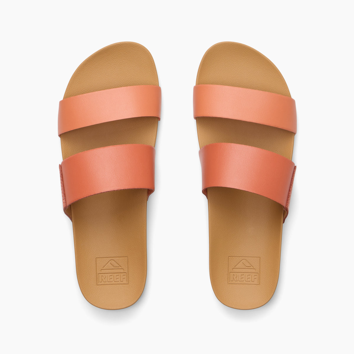 Reef Women Cushion Vista Women Mango Duo