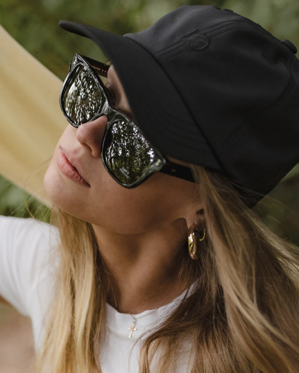 Tentree Women's Rees Sunglasses