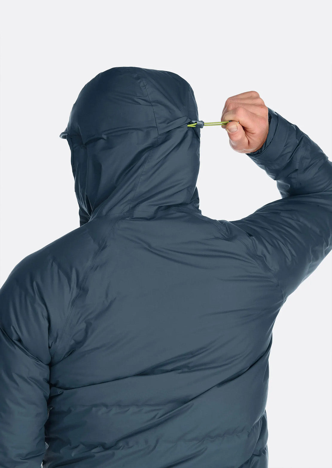 Rab Men's Valiance Jacket