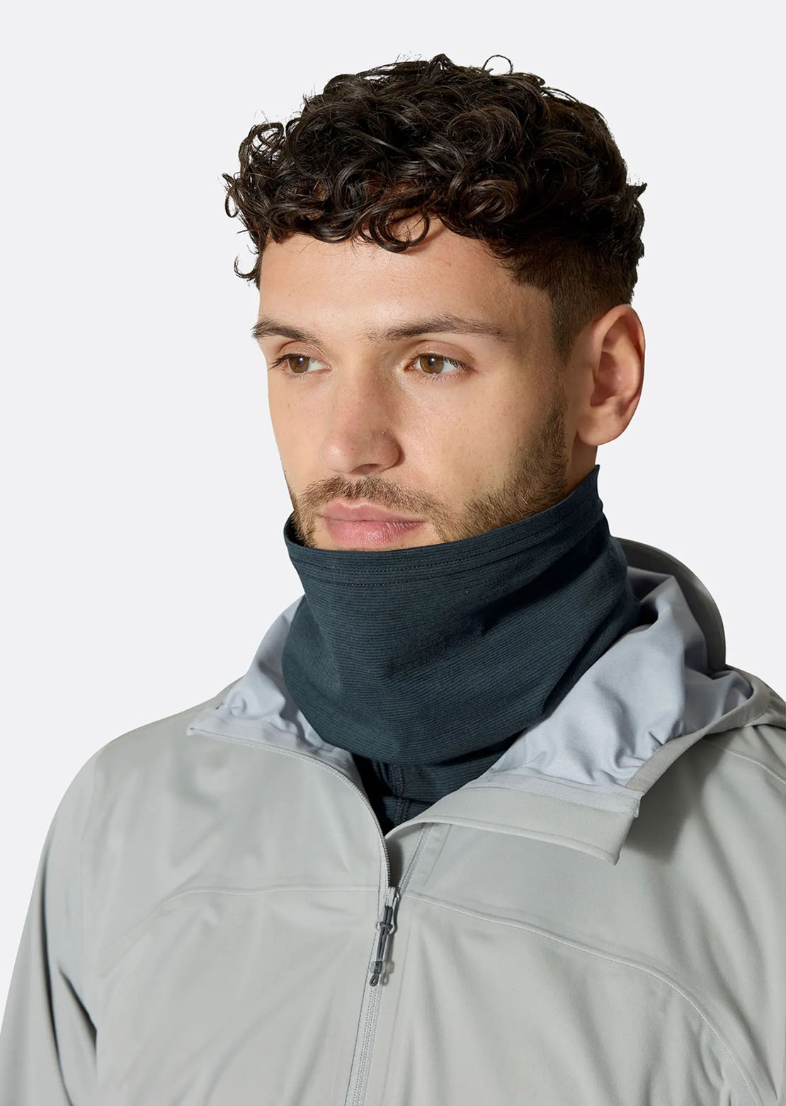 Rab Unisex Syncrino Neck Tube Beluga