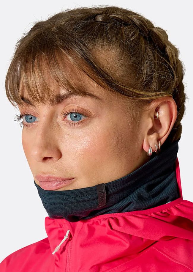 Rab Unisex Syncrino Neck Tube Beluga