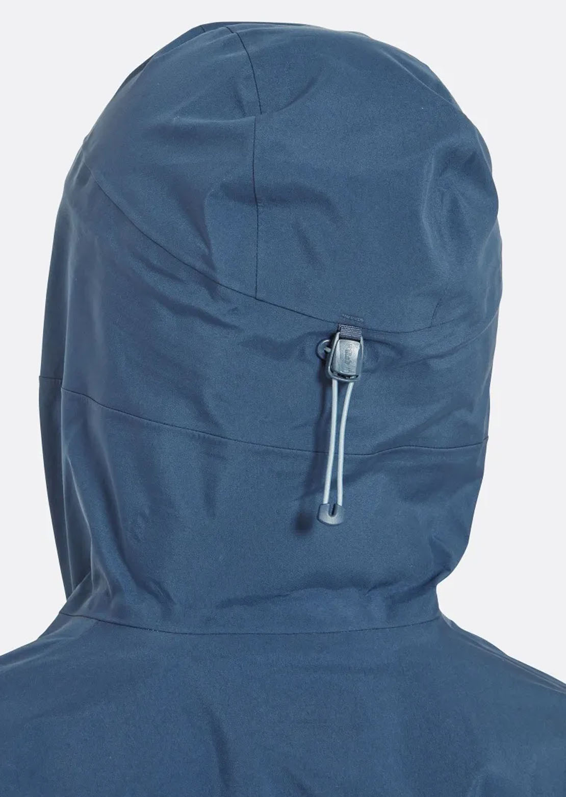 Rab Women's Khroma Converge Jacket Tempest Blue