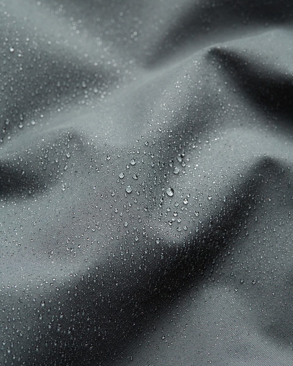 Tentree Men's Nimbus Insulated Rain Jacket