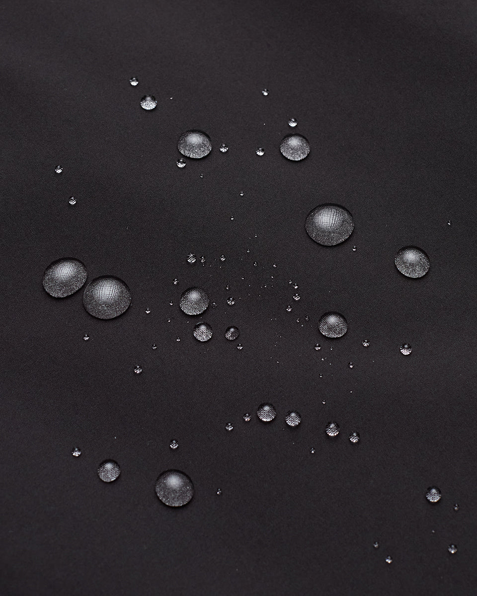 Tentree Men's Nimbus Rain Jacket