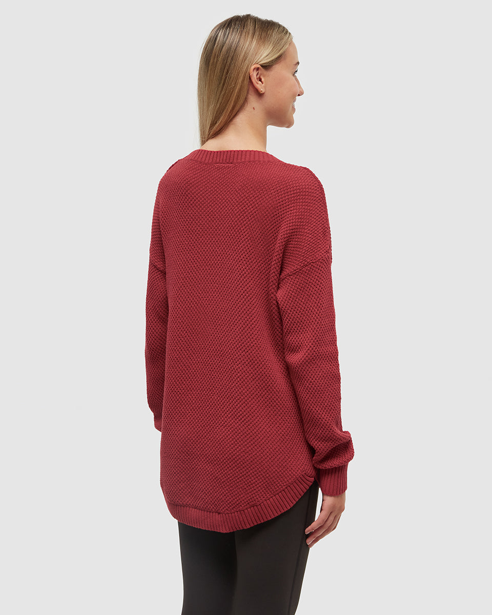Tentree Women's Broughton Sweater