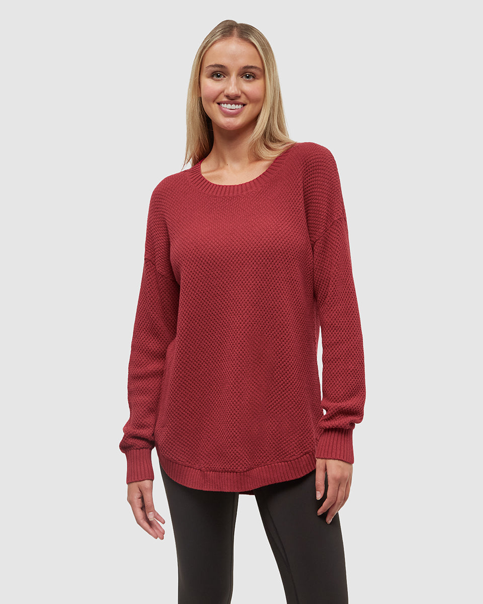 Tentree Women's Broughton Sweater