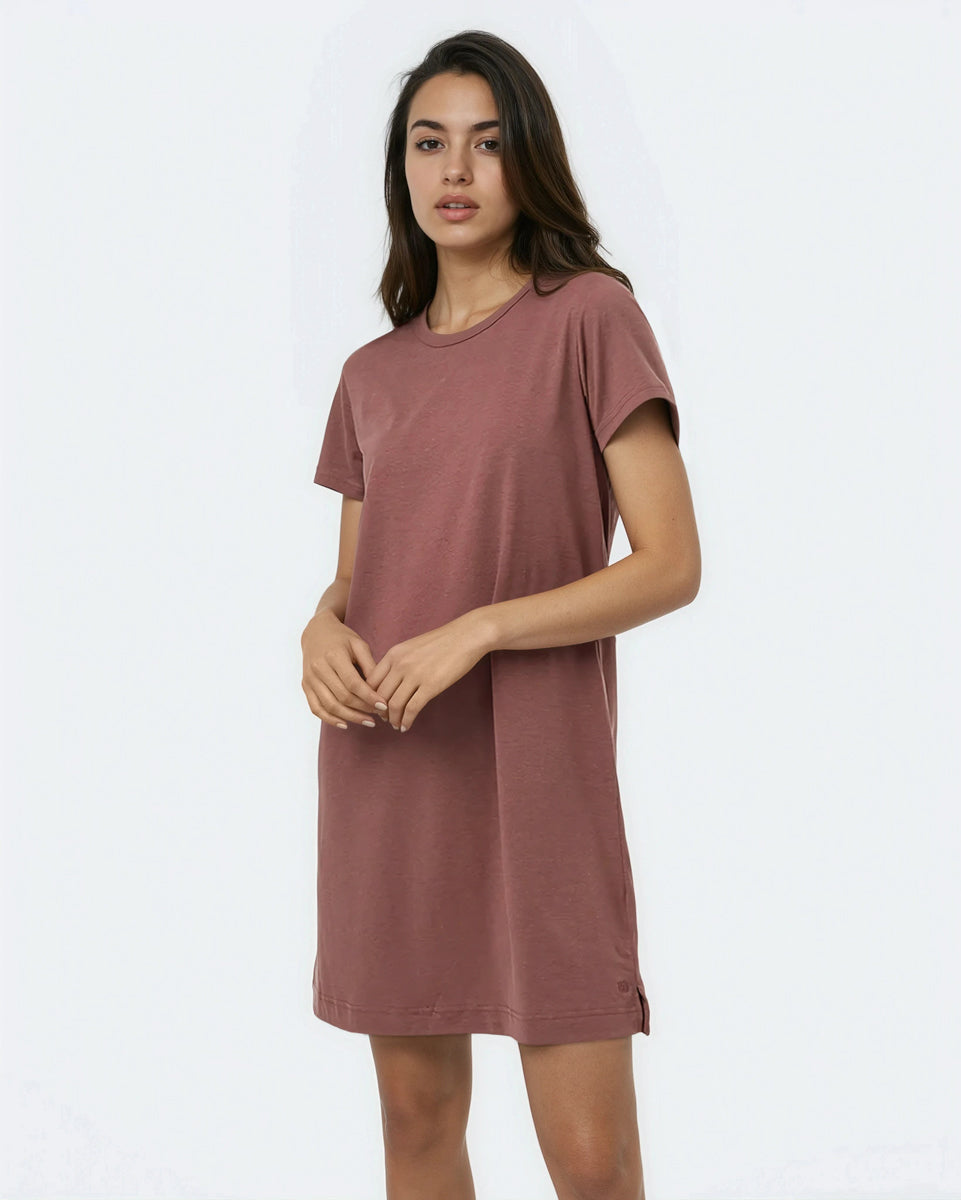 Tentree Women's TreeBlend T-Shirt Dress