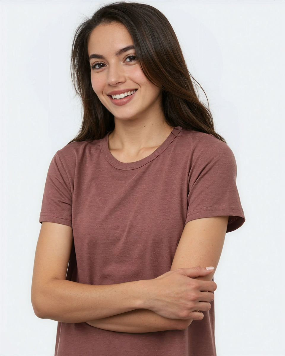 Tentree Women's TreeBlend T-Shirt Dress
