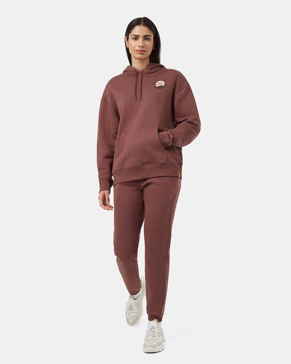 Tentree Women's Artist Series Portal Hoodie