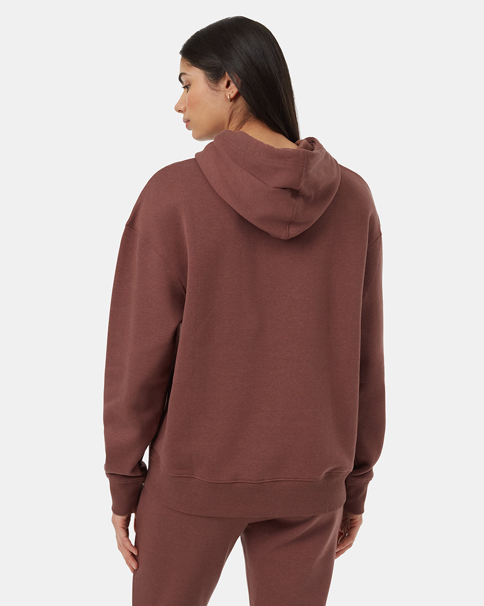 Tentree Women's Artist Series Portal Hoodie