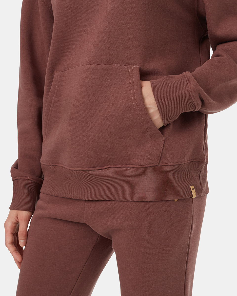 Tentree Women's Artist Series Portal Hoodie