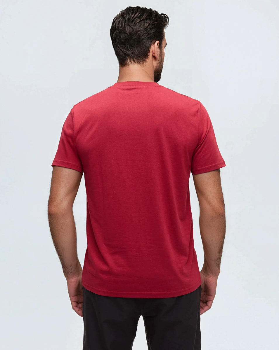 Tentree Men's Sasquatch Sends It T-Shirt