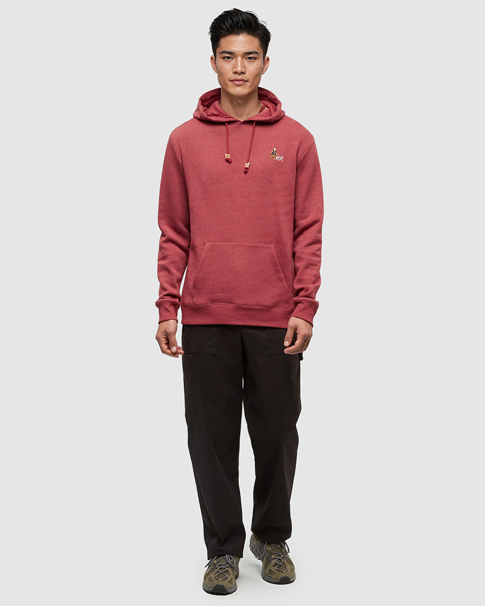 Tentree Men's Sasquatch Hoodie