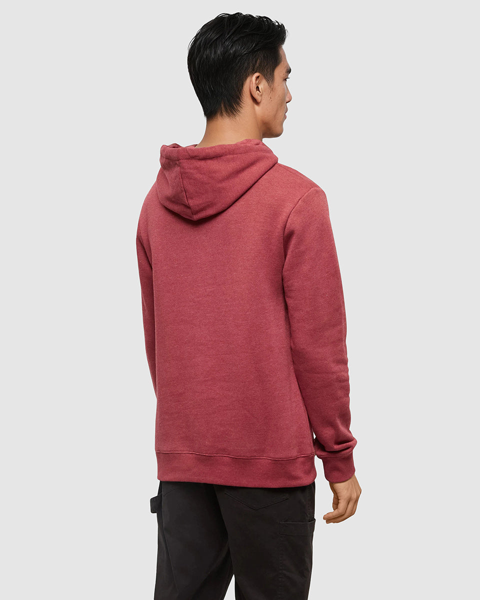 Tentree Men's Sasquatch Hoodie