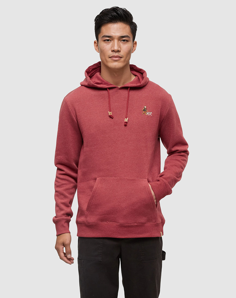 Tentree Men's Sasquatch Hoodie