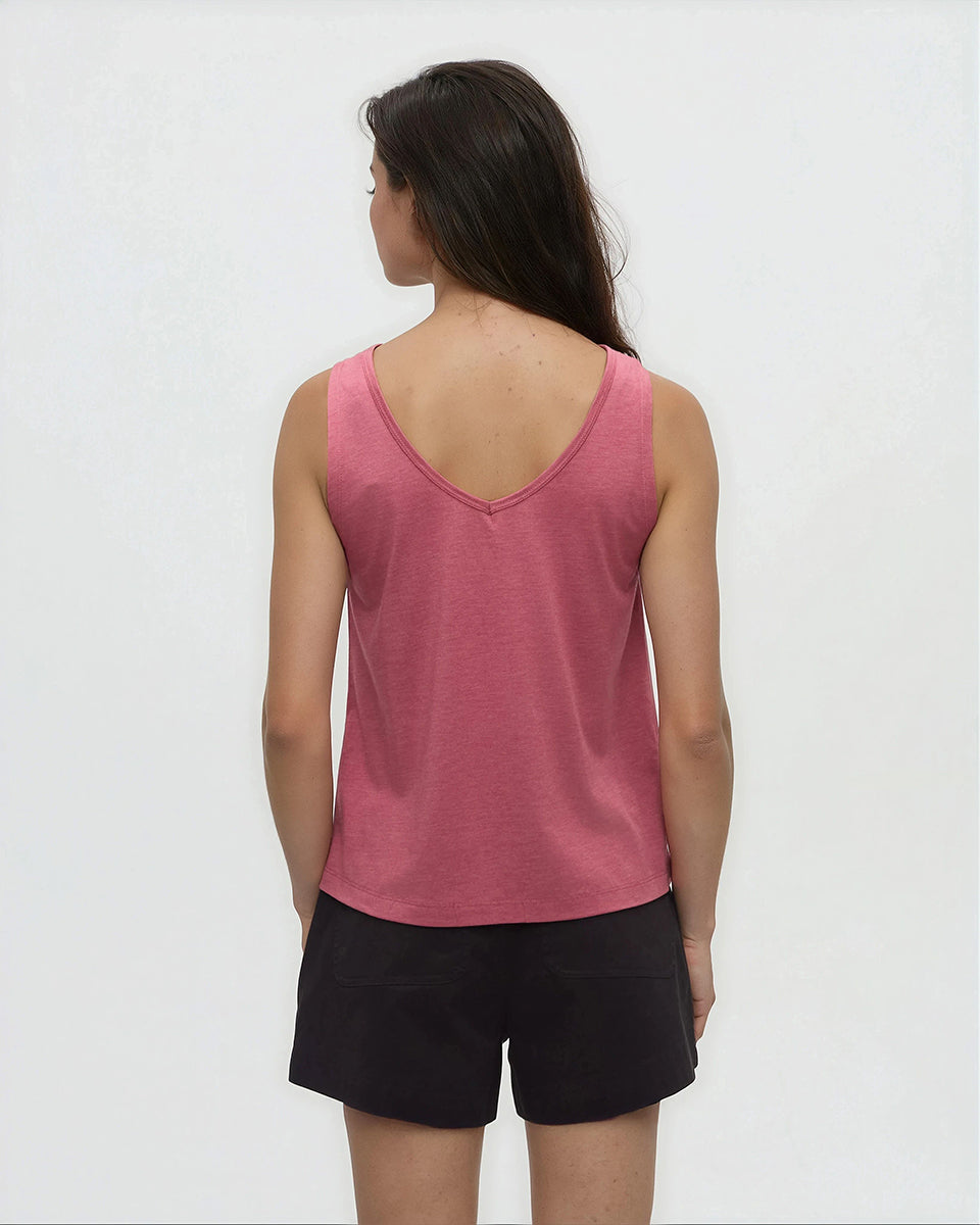 Tentree Women's Kinney Tank